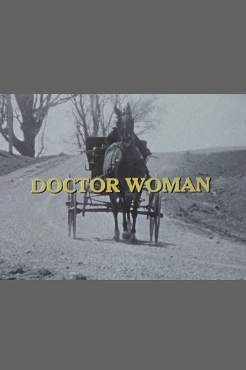 Doctor Woman: The Life and Times of Dr. Elizabeth Bagshaw Poster