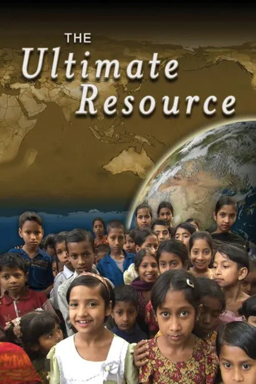 The Ultimate Resource Poster