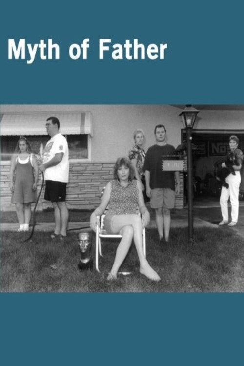 Myth of Father Poster