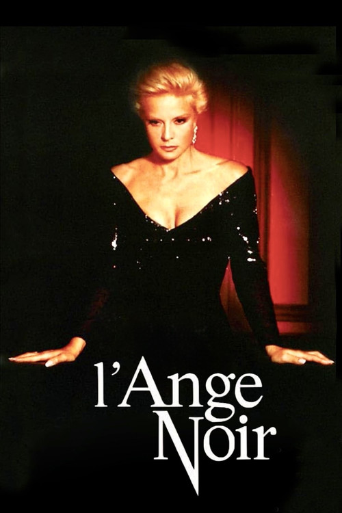 The Black Angel Poster
