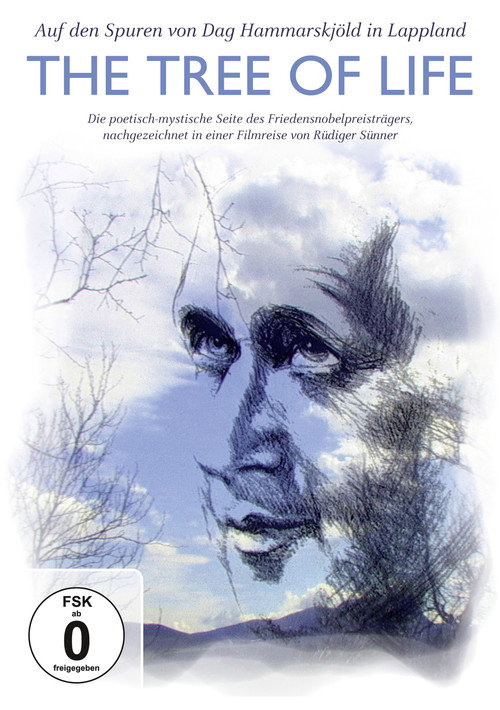 The Tree of Life Poster