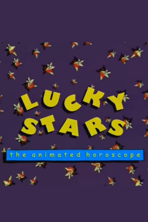 Lucky Stars Poster
