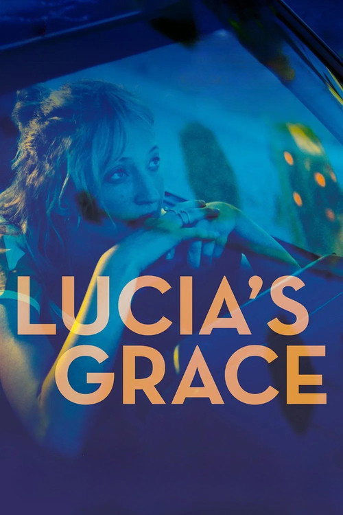 Lucia's Grace Poster