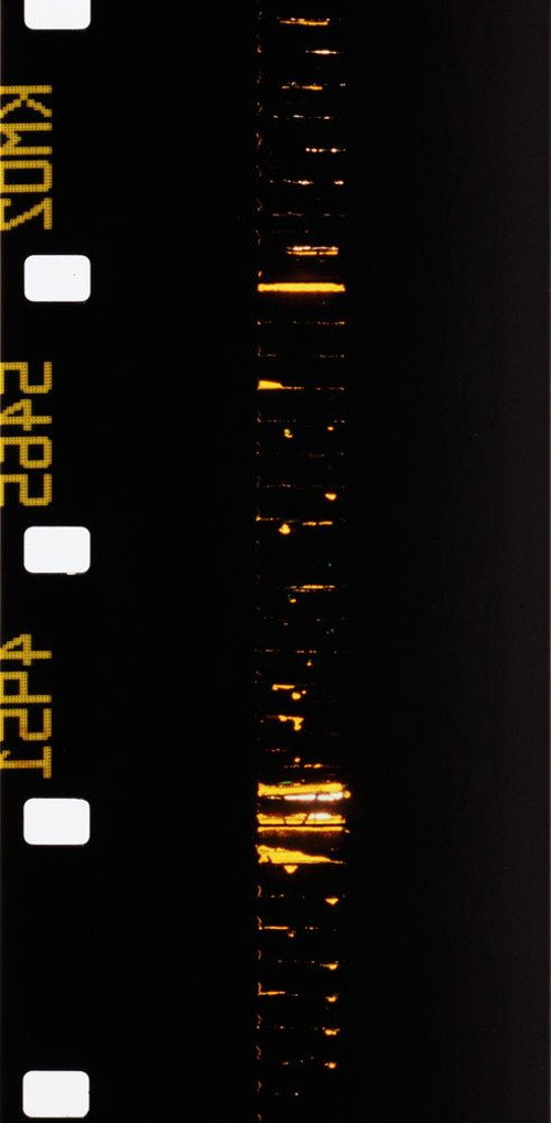 Film sans caméra STST Poster