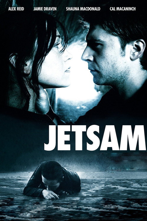 Jetsam Poster