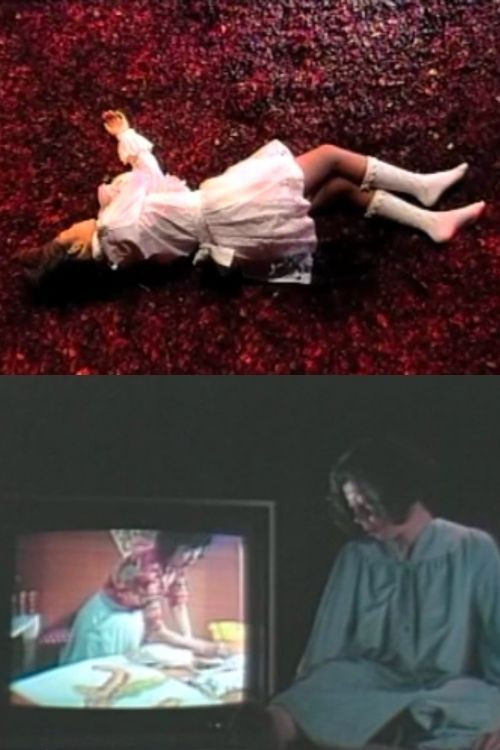 Kiyoko's Situation Poster