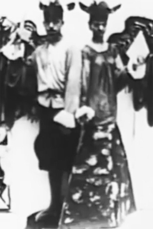 The Coronation Poster