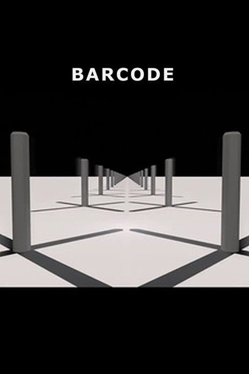 Barcode Poster