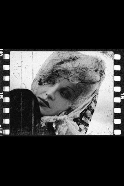 The Goddess: How I Fell in Love. Film about the film Poster