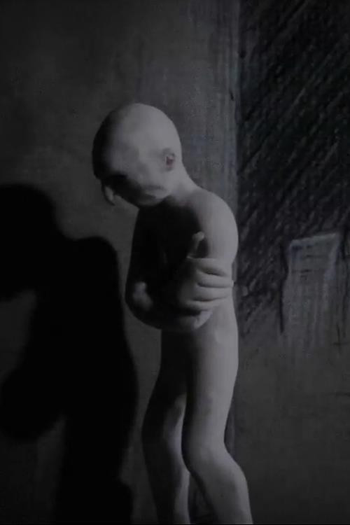 Sisyphos Blues Poster