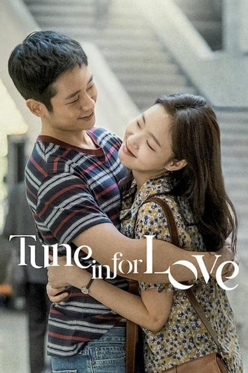 Tune in for Love Poster