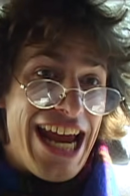 The Backseatsman Poster