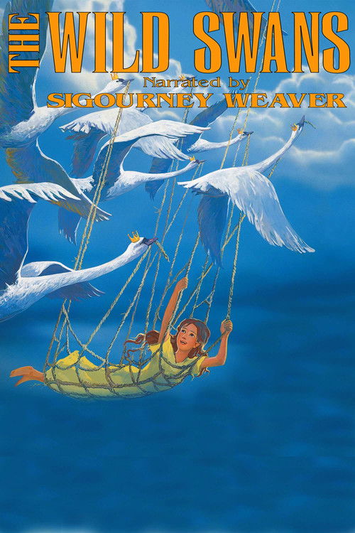 The Wild Swans Poster