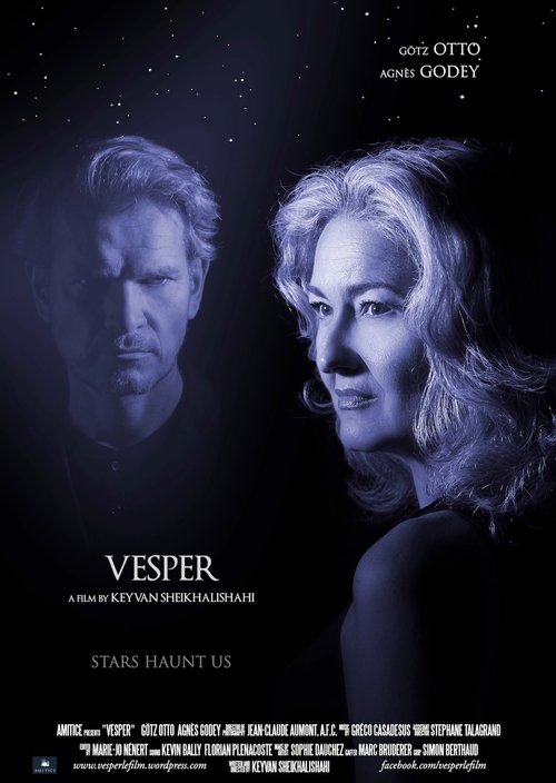 Vesper Poster
