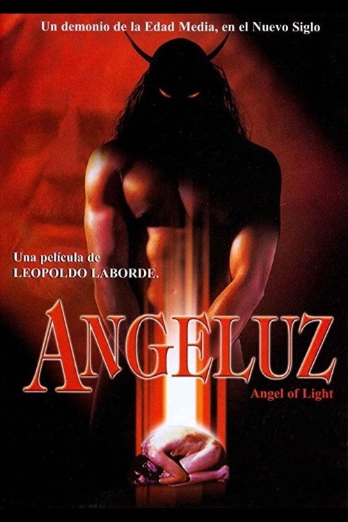 Angel of Light Poster