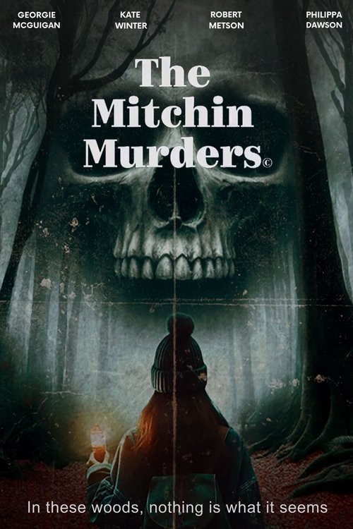 The Mitchin Murders Poster