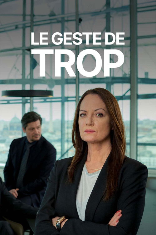 Maria hat Angst Poster