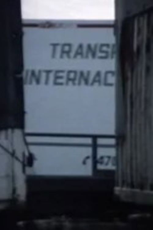 INTERNACIONALES Poster