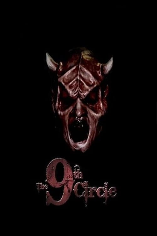 The 9th Circle Poster