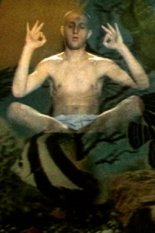 Mother's Name: Orange Poster