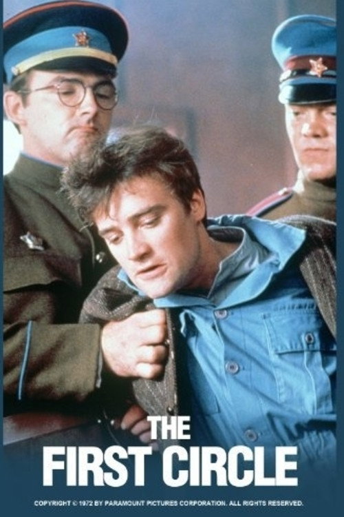 The First Circle Poster