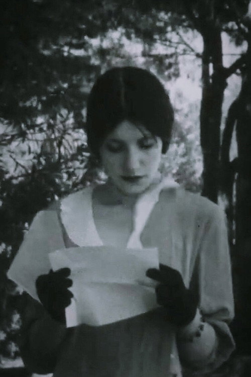 Dai Diari Di Anaïs Nin Poster