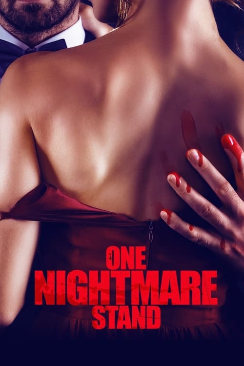 A Woman's Nightmare Poster