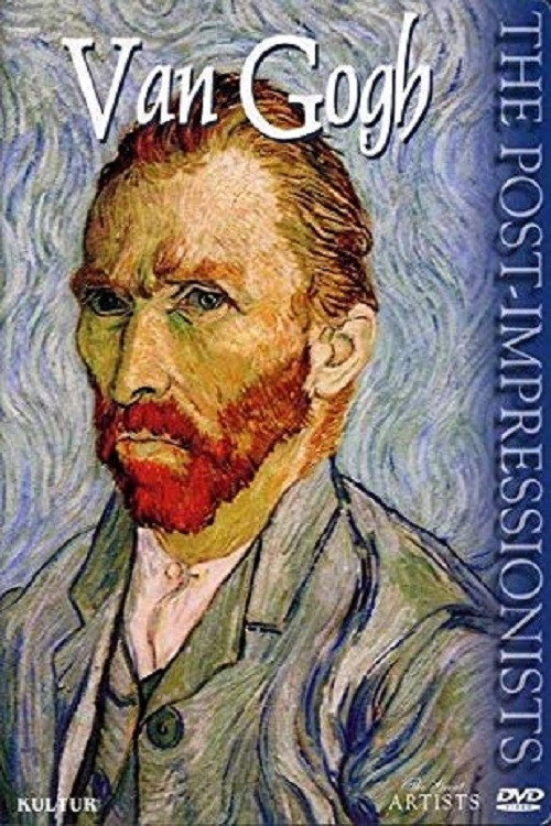The Post-Impressionists: Van Gogh Poster