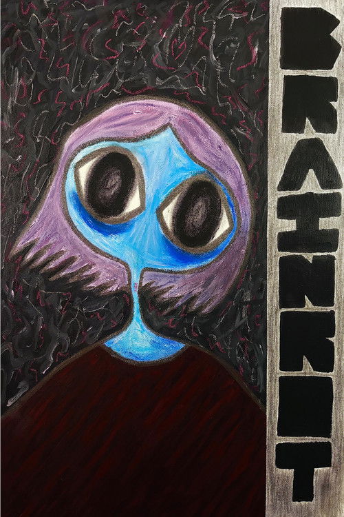 Brain Rot Poster