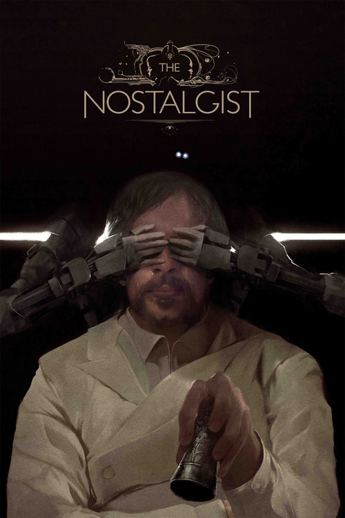 The Nostalgist Poster