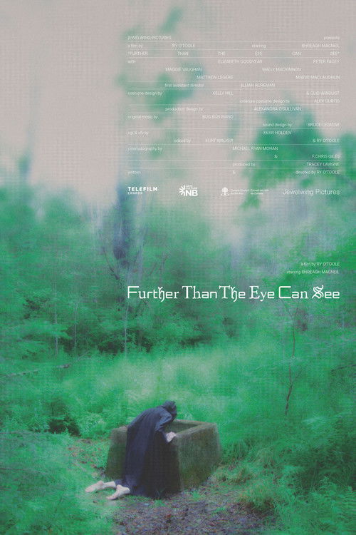 Further Than The Eye Can See Poster