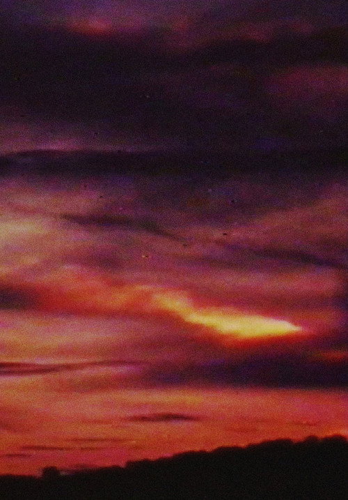 Sunsets Poster