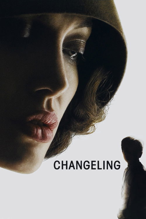 Changeling Poster