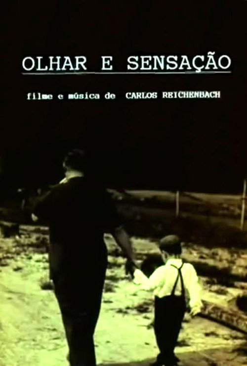 Expression and Sensation Poster