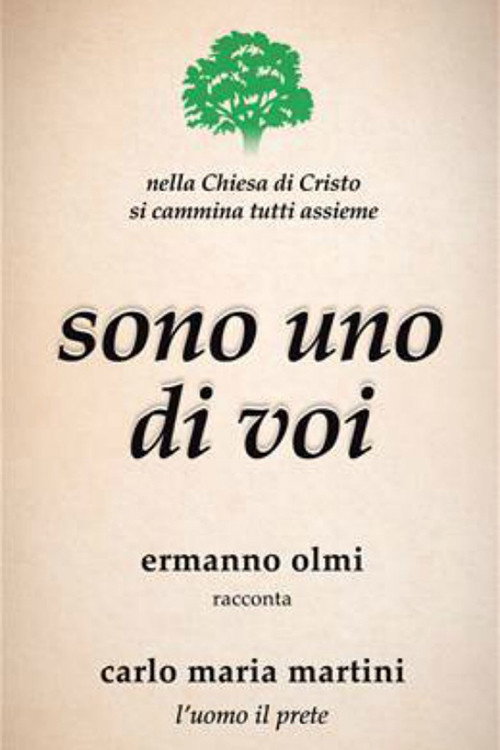 Vedete, sono uno di voi Poster