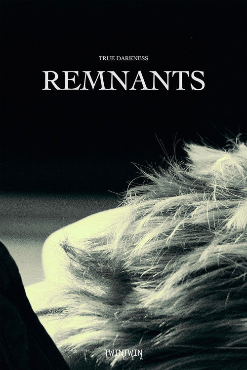 TRUE DARKNESS: REMNANTS Poster