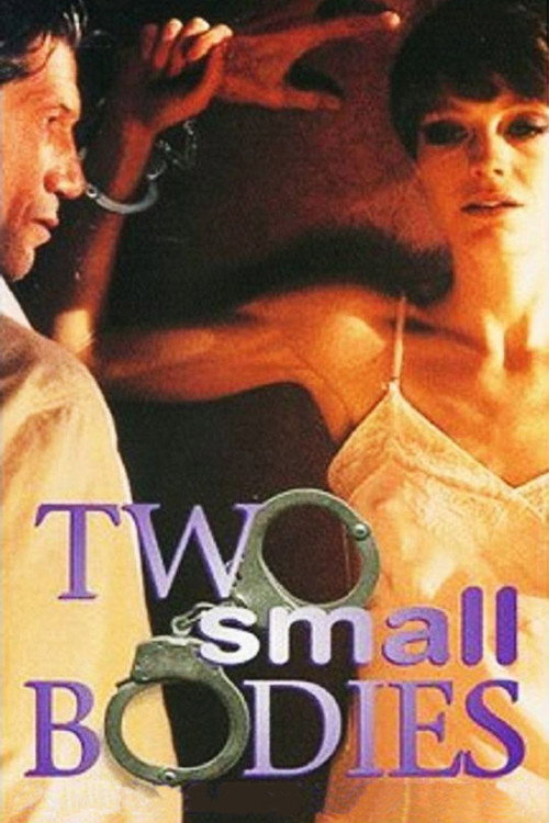 Two Small Bodies Poster