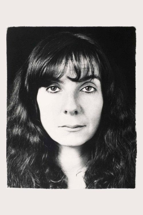 Contacts: Sophie Calle Poster