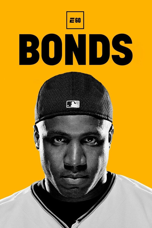 Bonds Poster