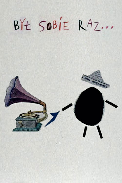 Once Upon a Time Poster