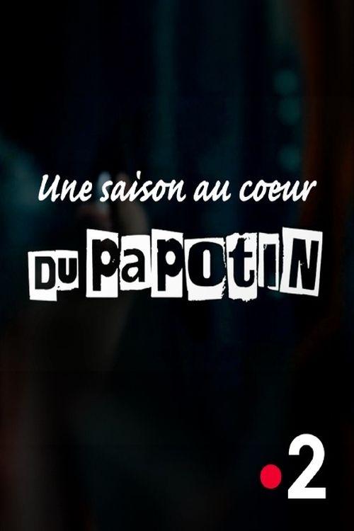 Au cœur du Papotin Poster