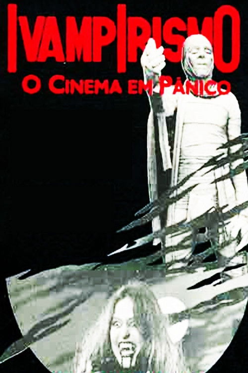 Ivampirismo - O Cinema em Pânico Poster