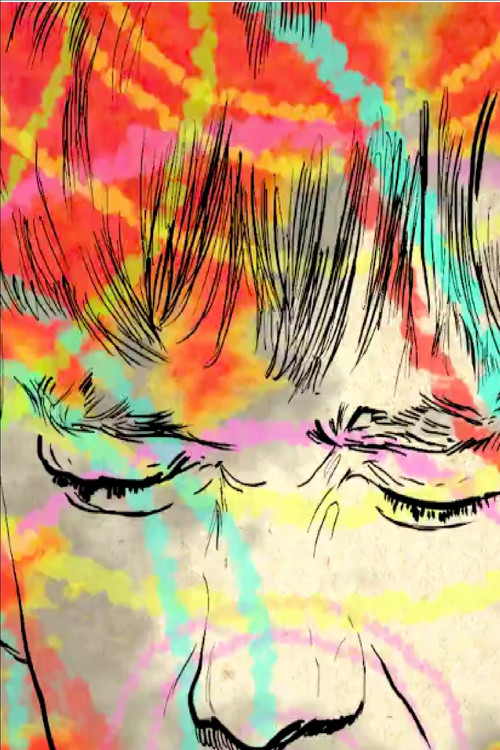 Sensory Issues: The Experience Poster