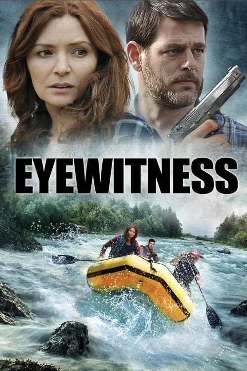 Eyewitness Poster