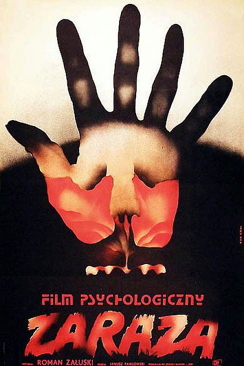 The Epidemic Poster