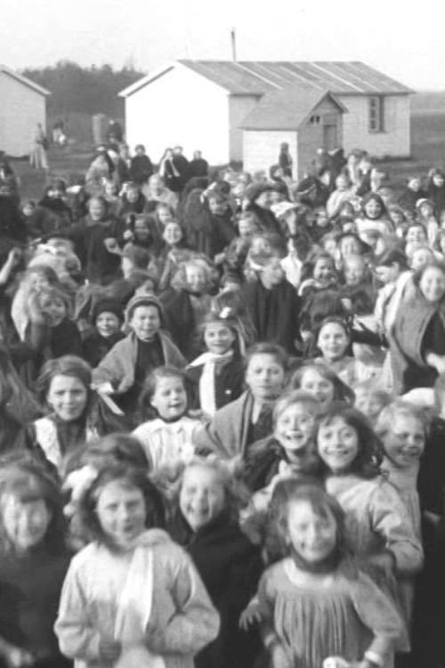 Views of Uden Poster