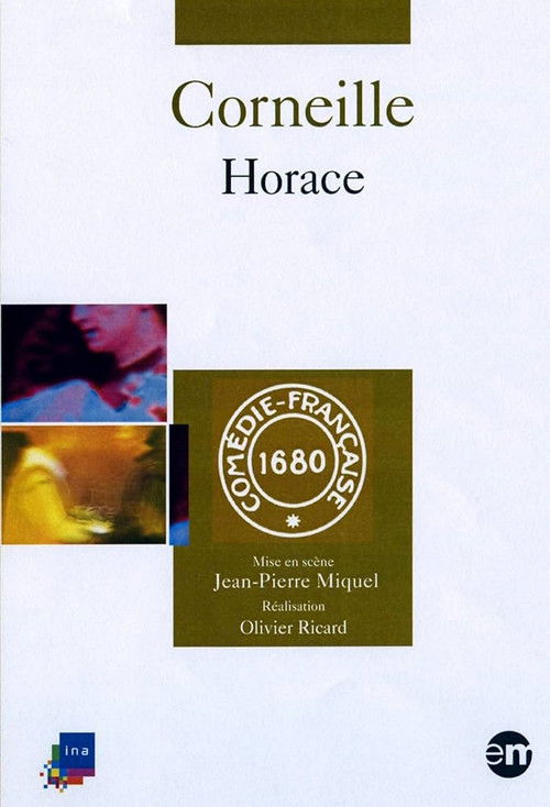 Horace Poster