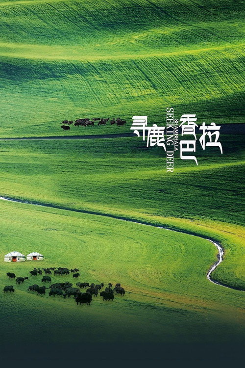 寻鹿香巴拉 Poster