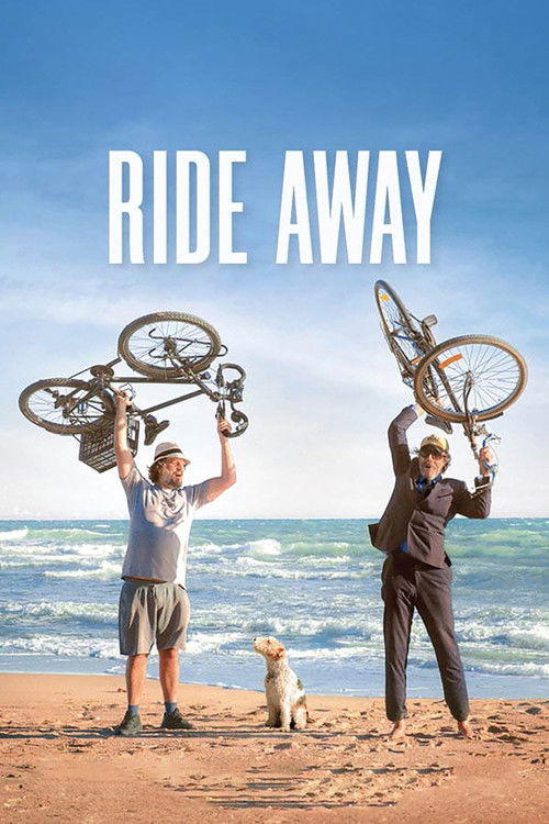 Ride Away Poster