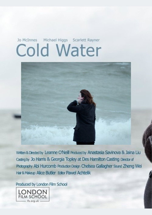 Cold Water Poster